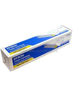 Epson S050242 geel