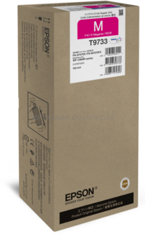 Epson T9733 magenta