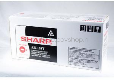 Sharp AR168LT zwart