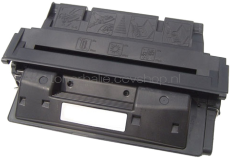 Huismerk HP 29X zwart