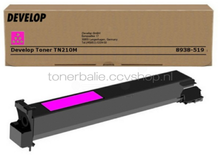 Develop TN210 magenta