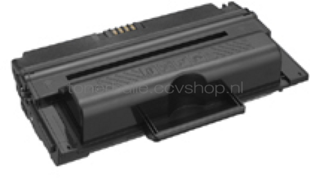 Huismerk Samsung MLT-D206L zwart