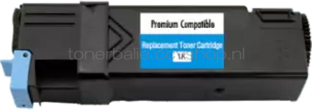 Huismerk Xerox CT201261 cyaan
