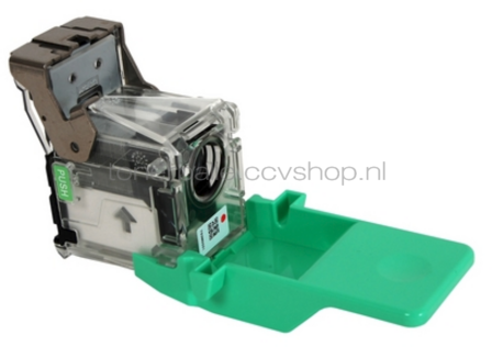 Ricoh nietcartridge