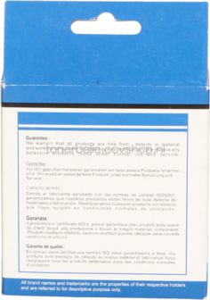 Huismerk Dell 592-10045 kleur