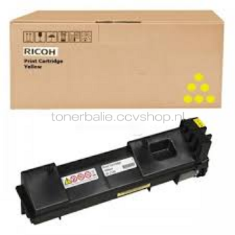 Ricoh C730 geel