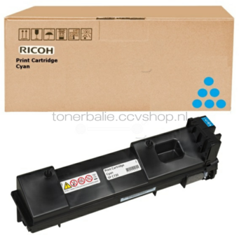 Ricoh C730 cyaan