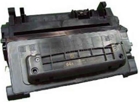 Huismerk HP 64A zwart
