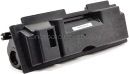 Huismerk Kyocera Mita TK-18U zwart