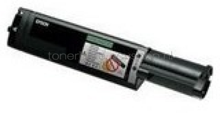 Huismerk Epson C3000 zwart