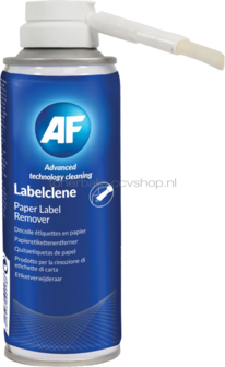 AF Labelverwijderaar