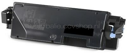 Huismerk Kyocera Mita TK-5150 zwart