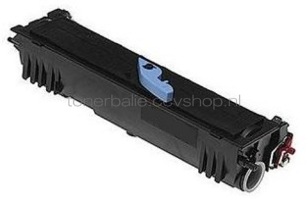 Huismerk Epson S050166 zwart