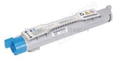 Dell GD900 cyaan
