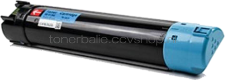 Huismerk Dell 593-10922 cyaan