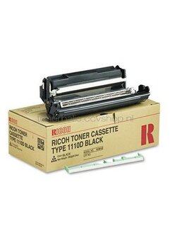 Ricoh Type 1210D zwart