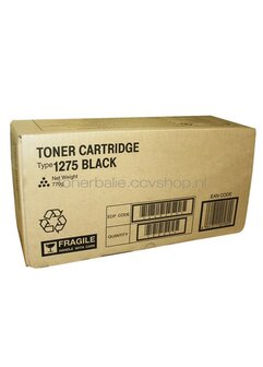 Ricoh Type 1275 (toner) zwart
