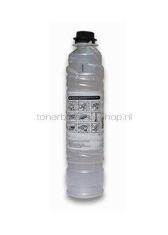Nashuatec DT33BLK 3525 / 4525 Toner zwart