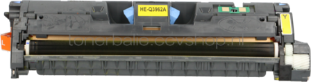 FLWR HP 122A geel