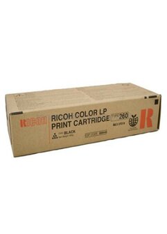 Ricoh Type 260 zwart