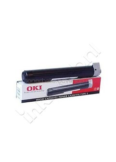 Oki 40433203 Toner zwart