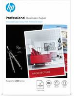 HP Professional Business paper Glans | A4 | 200 gr/m&sup2; 1 stuks
