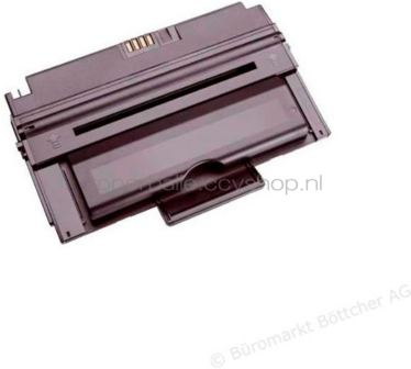 Huismerk Dell 593-10329 zwart