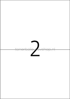 Herma 4378 210x148MM