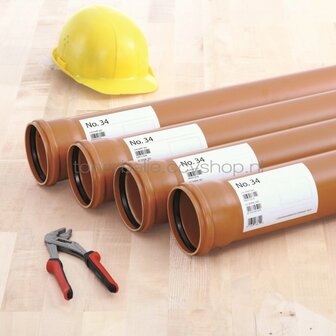 Herma 4378 210x148MM