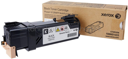 Xerox Phaser 6128 MFP zwart