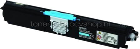 Epson C1600/ CX16 cyaan
