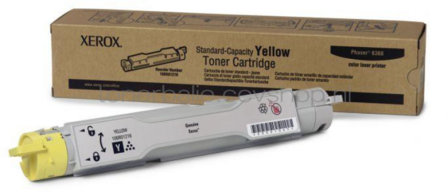 Xerox Phaser 6360 geel