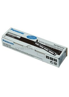 Panasonic KX-FAT411X zwart