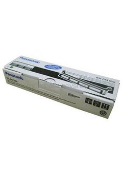 Panasonic KX-FAT92X zwart