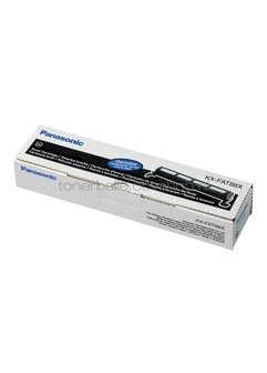 Panasonic KX-FL401 Toner zwart