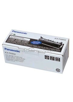 Panasonic KX-FLB851G zwart