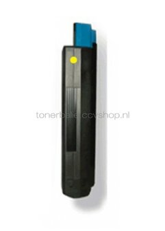 Olivetti B0668 cyaan