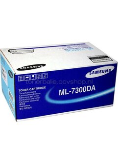Samsung ML7300 zwart