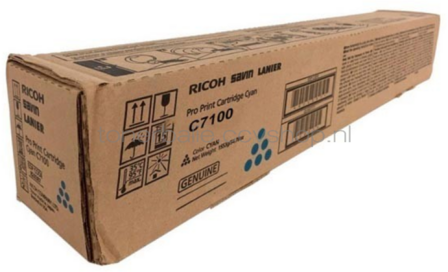 Ricoh Pro C7100 cyaan