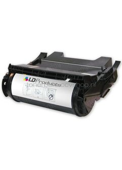 IBM InfoPrint 1572 zwart