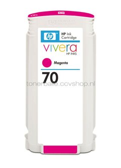 HP 70 magenta