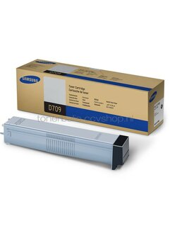 Samsung MLT-D709S zwart