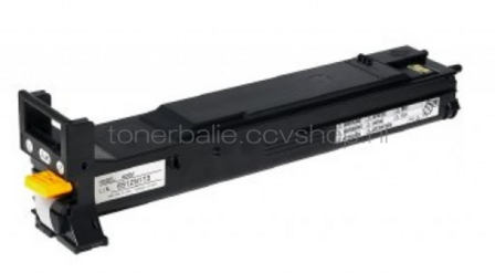 Konica Minolta A06V154 zwart