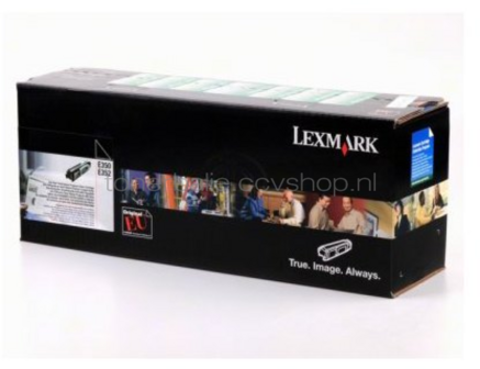 Lexmark XS796 cyaan