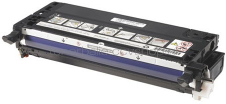 Dell 3110cn zwart