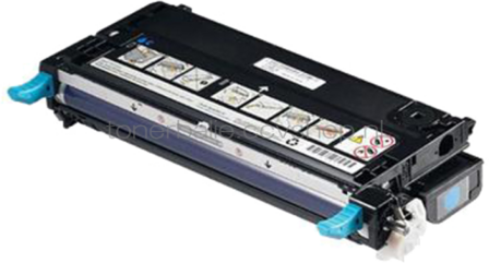 Dell 3115cn cyaan