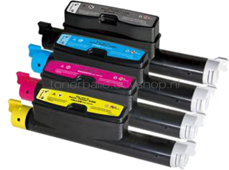 Huismerk Xerox Phaser 6360 hoge capaciteit magenta