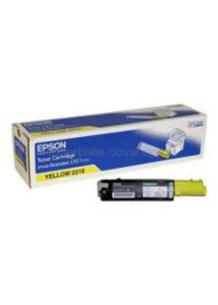 Epson S050316 geel