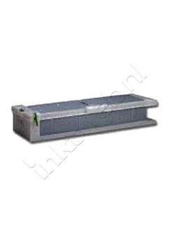 Sharp SF-230T1 Toner zwart