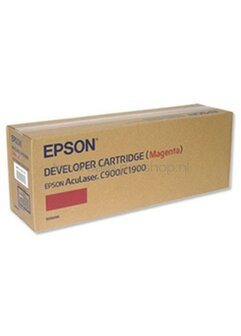 Epson S050098 magenta